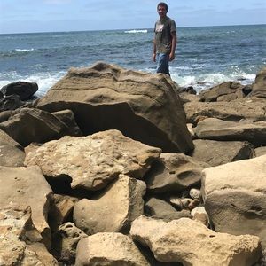 Meet your Posher, Dylan